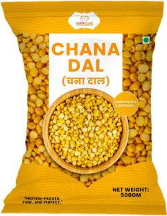 MOBILE CHAKKI Chana Dal (Split)
