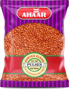Ahaar Masoor Dal (Whole)