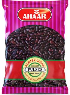 Ahaar Rajma Kashmiri (Whole)