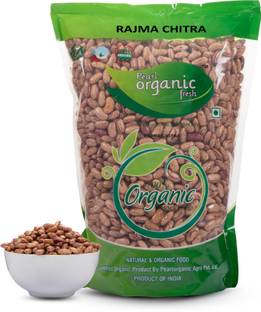 Pearl Organic Fresh Rajma Chithra (Whole)