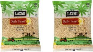 LAXMI White Black Eyed Beans (Split/Chilka)