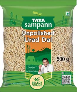 Tata Sampann White Urad Dal (Split)