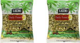 LAXMI Green Moong Dal (Split/Chilka)