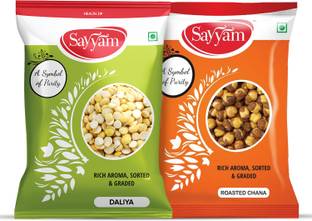 Sayyam Combo (Split/Chilka)