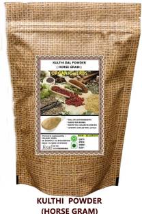 ORGANIC HERBS Organic Horse Gram