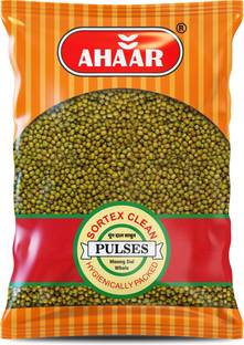 Ahaar Moong Dal (Whole)