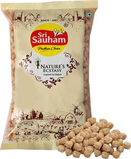 Sri Sauham Kabuli Chana (Whole)