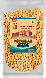Dadhisagar Brown Soya Bean