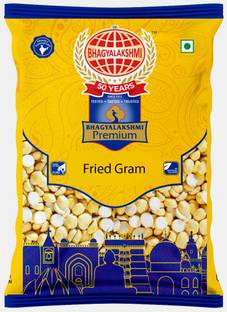 Bhagyalakshmi Fried Gram (Split)