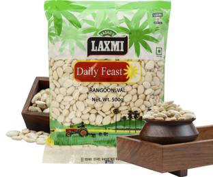 LAXMI Broad Beans (Whole)
