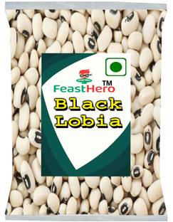 Feasthero Lobia (Whole)