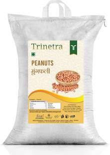 Trinetra Peanut (Whole)