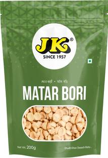 JK Masale Organic Matar Dal