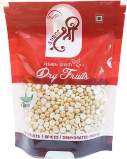 SHREE Yellow Fried Gram (Split)