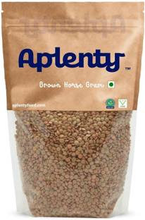 APLENTY Brown Horse Gram (Whole)