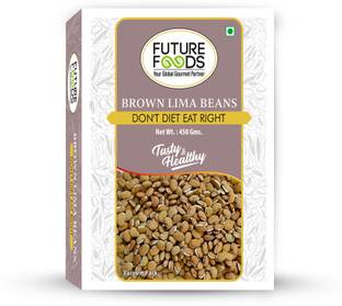 Future Foods Butter Beans (Whole)