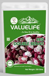 Value Life Red Double Beans (Whole)