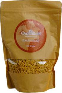 Organikriti Organic Toor/Arhar Dal (Split)