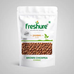 Freshure Brown Chana (Whole)