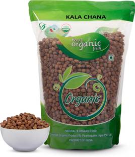 Pearl Organic Fresh Chana (Whole)
