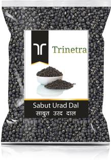 Trinetra Black Urad Gota (Whole)