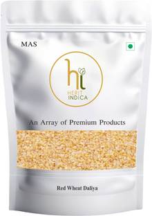 Herit Indica Organic Combo (Whole)