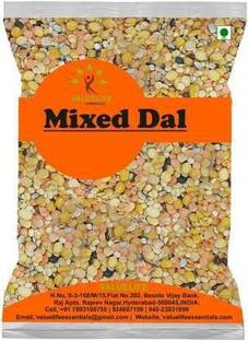 Value Life Mix Dal (Whole)