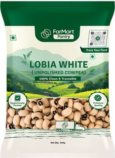 FarMart White Lobia