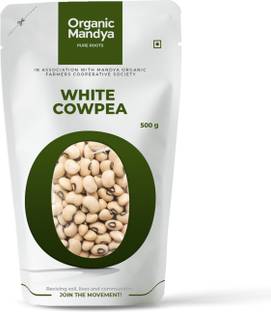 Organic Mandya Cow Pea