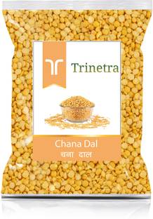 Trinetra Chana Dal (Split)