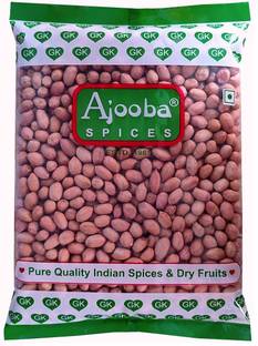 Ajooba Peanut (Whole)