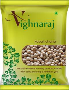 vighnaraj Kabuli Chana (Whole)