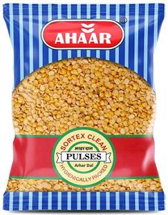 Ahaar Toor/Arhar Dal (Split)