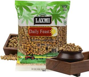 LAXMI Brown Chana (Whole)