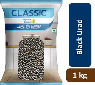 Classic Black Urad Gota (Whole) by Flipkart Grocery