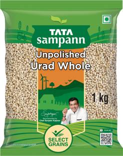 Tata Sampann White Urad Dal (Whole)