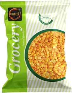 GRUTI Toor/Arhar Dal (Split) (ARHAR DAL)