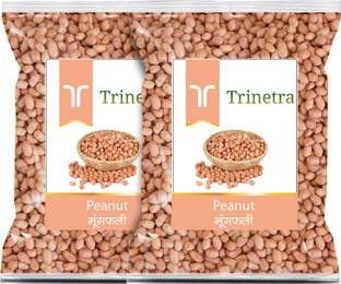 Trinetra Peanut (Whole)