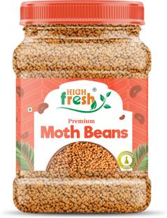HighFresh Mot Matki (Whole)