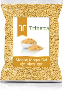 Trinetra Moong Dal (Split)