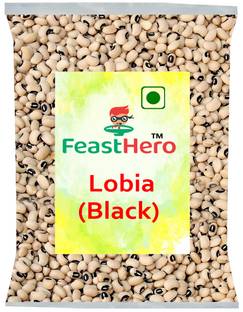 Feasthero Lobia (Whole)