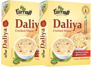 FarrmB Organic Chana