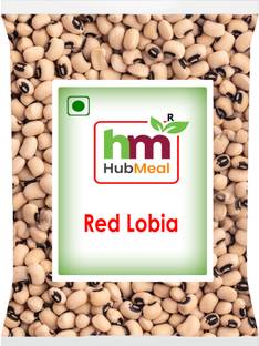 Hubmeal Lobia (Whole)