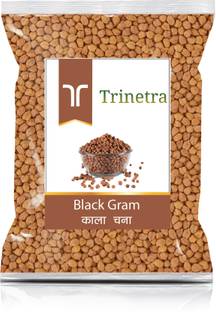 Trinetra Black Chana (Whole)