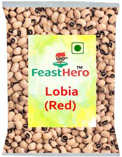 Feasthero Lobia (Whole)