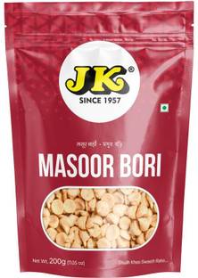 JK Organic Masoor Chhanti
