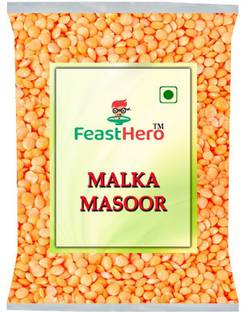 Feasthero Masoor Dal (Split)