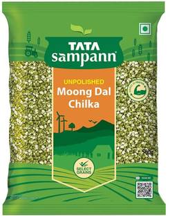 Tata Moong Dal (Split/Chilka)