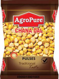AgroPure Chana Dal (Split)