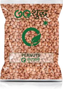 Goshudh Red Peanut (Whole)